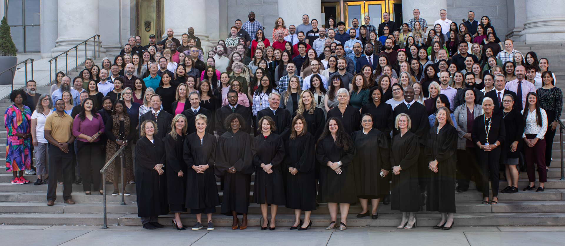 DCC Employee Photo 2024 DCC Employee Photo 2024