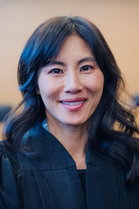 Image of Honorable Chelsea Malone